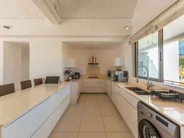 Penthouse de 3 Chambres