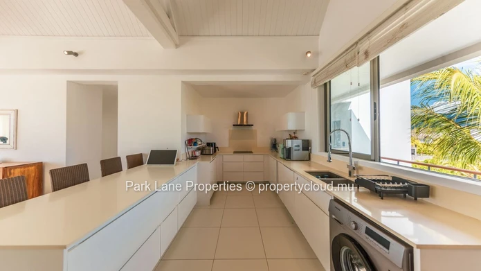 Unique RES Marina penthouse
