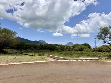 Residential Land