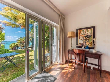 5 Bedroom Villa