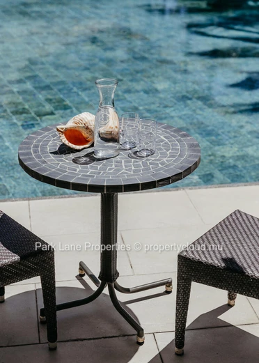 Elegant Golfside Villa with Pavilion in Anahita – Lunea Neighbourhood