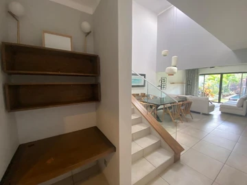 4 Bedroom Townhouse, Duplex