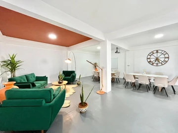 Commercial Property