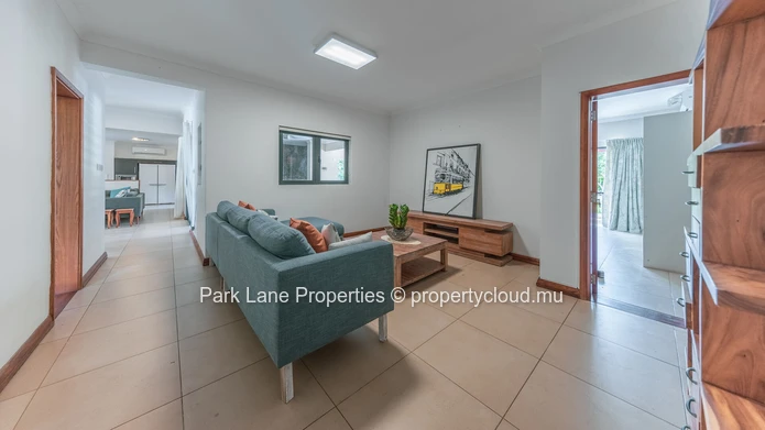 Magnificent family Villa with Mountain View, near Black River National Park
