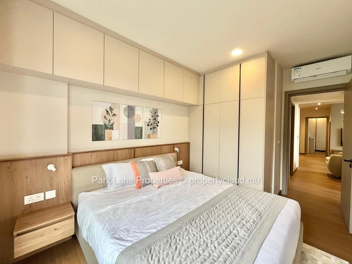 Appartement de 3 chambres à vendre à Bagatelle, Moka