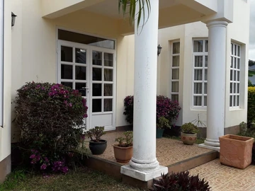 Maison de 4 Chambres