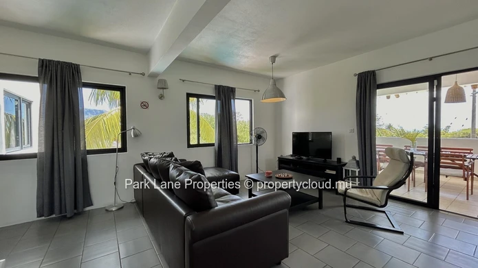 Turnkey Guesthouse Investment with 3 Apartments, Pool & High Rental Yield
