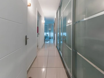 4 Bedroom Penthouse