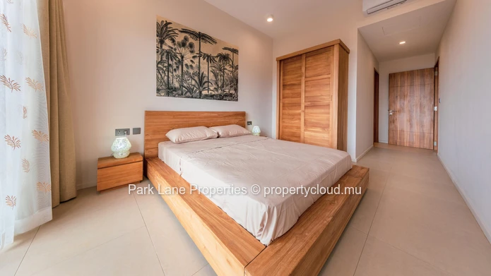 Luxury penthouse in Trianon | Panoramic sea & mountain views