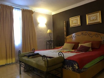 Maison de 7 Chambres