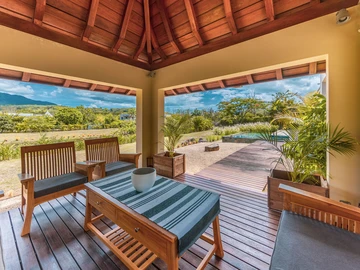 Villa de 5 Chambres