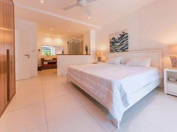 Appartement de 4 Chambres
