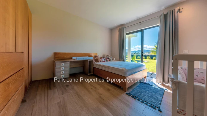 Maison de rêve avec vue imprenable sur les Salines !