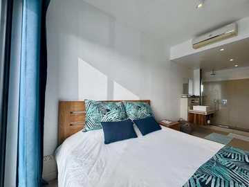 Appartement de 2 Chambres