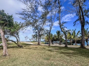Residential Land