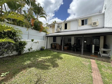 Townhouse, Duplex de 3 Chambres