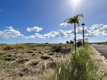 Residential Land