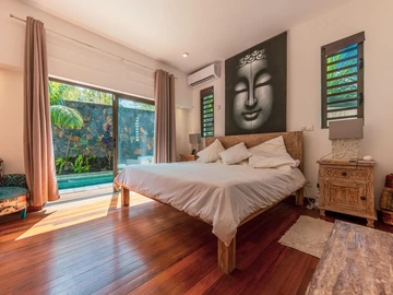 3 Bedroom Villa