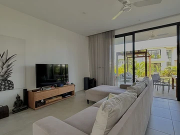 3 Bedroom Villa