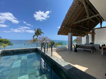 4 Bedroom Penthouse