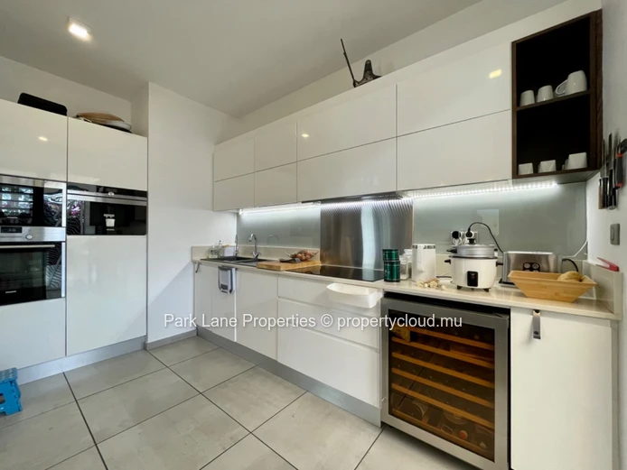 Splendide villa RES au sein d'un complexe résidentiel à vendre !