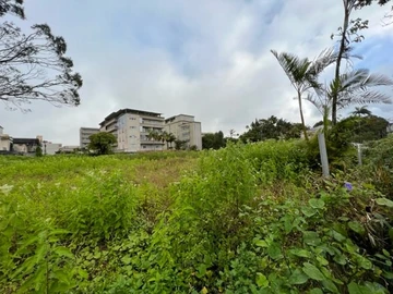 Residential Land