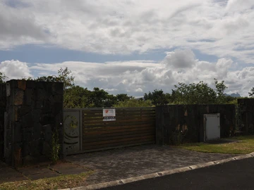 Residential Land