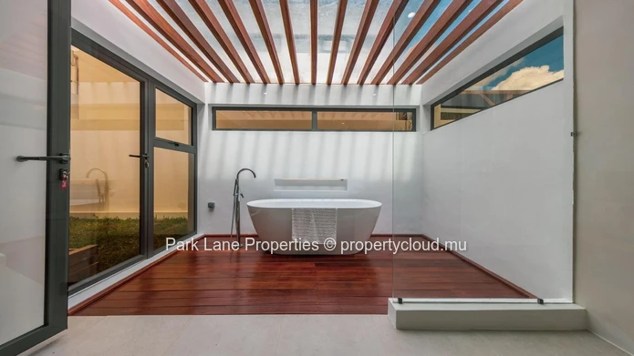 Awesome brand new home