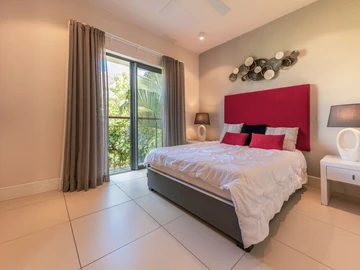 3 Bedroom Townhouse, Duplex