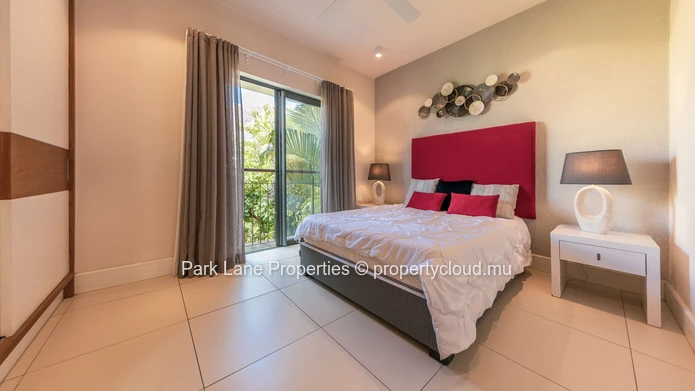 Elegant Marina Duplex with Private Pool & Exclusive La Balise Lifestyle