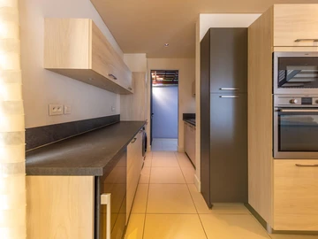 3 Bedroom Townhouse, Duplex