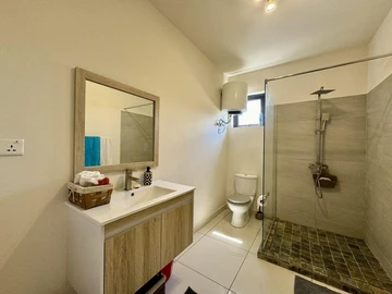 3 Bedroom Penthouse