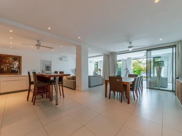 4 Bedroom Apartment