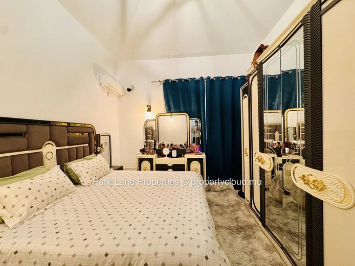 Charming and cozy home in the heart of Tamarin