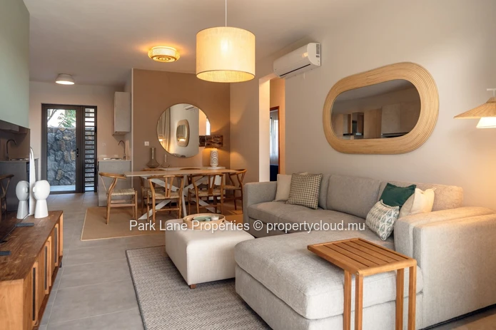 Blue Creek - 3 Bedroom Apartment for Rent 