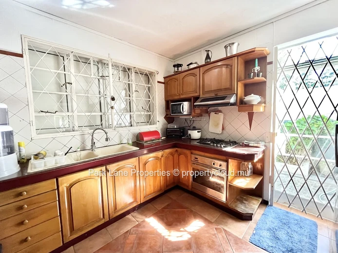 Charming 3-Bedroom House for Sale in Floreal