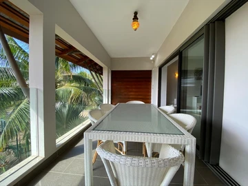 Appartement de 2 Chambres