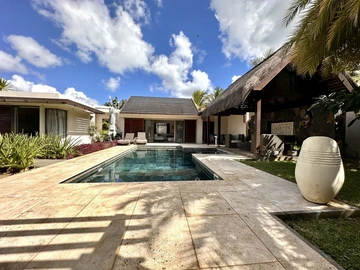 3 Bedroom Villa