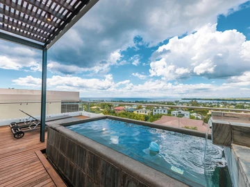 3 Bedroom Penthouse