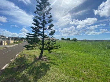 Residential Land