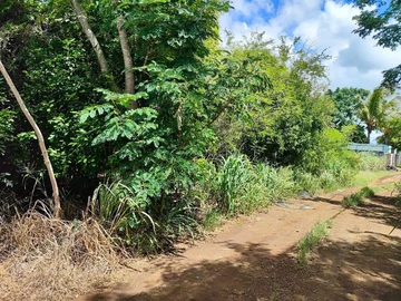 Residential Land
