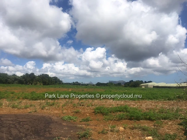 Excellente opportunité d’investissement à Saint Pierre – Terrain agricole de 6 arpents