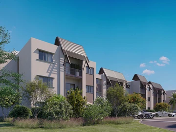 3 Bedroom Apartment