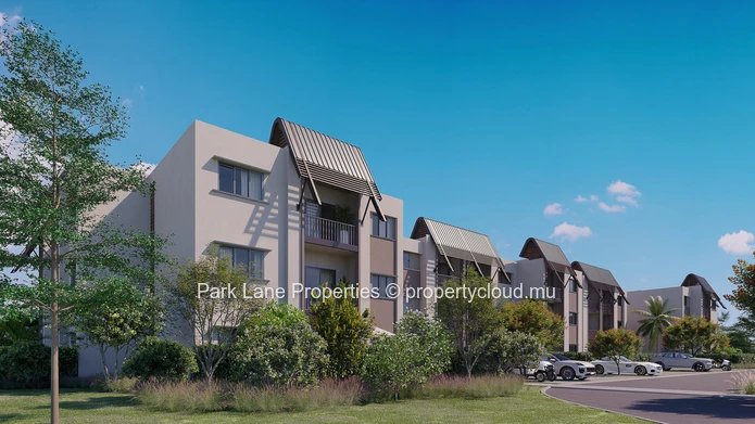 3-Bedroom Apartment – Elegant Space For Family Living