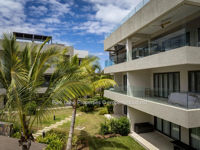 Opportunité à saisir : appartement 2 chambres avec balcon et cuisine ouverte