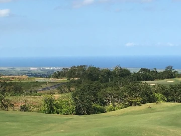 Residential Land