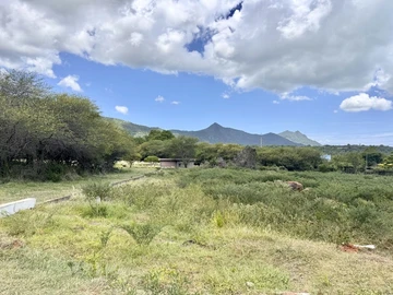 Residential Land