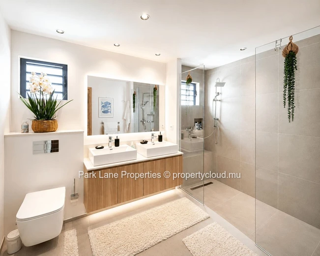 Luxury Villa for Sale – North Island Views, Grand Gaube, Mauritius