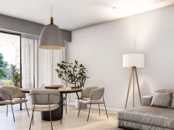 3 Bedroom Penthouse