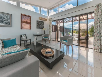 4 Bedroom Penthouse